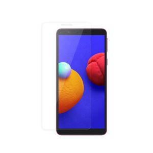 گلس ANTI SHOCK مناسب برای گوشی SAMSUNG A01 CORE