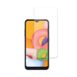 گلس ANTI SHOCK مناسب برای گوشی SAMSUNG A01
