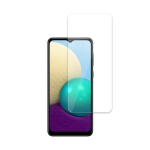 گلس ANTI SHOCK مناسب برای گوشی SAMSUNG A02