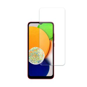 گلس ANTI SHOCK مناسب برای گوشی SAMSUNG A03