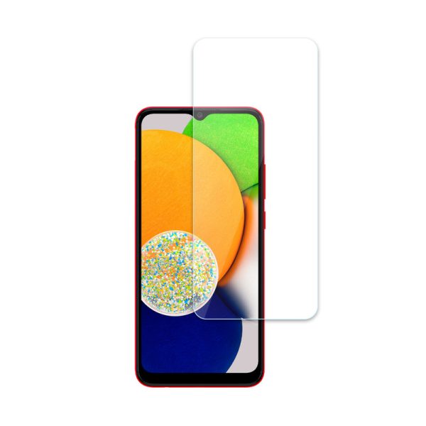 گلس ANTI SHOCK مناسب برای گوشی SAMSUNG A03