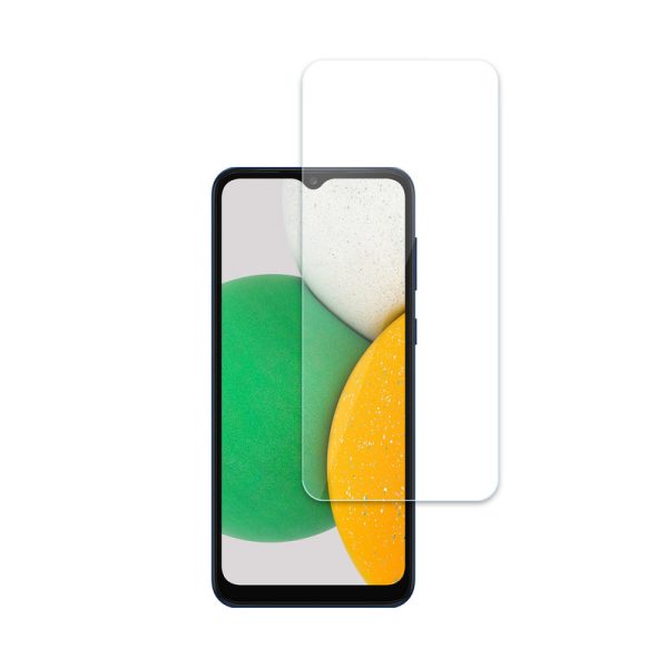 گلس ANTI SHOCK مناسب برای گوشی SAMSUNG A03 CORE