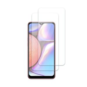 گلس ANTI SHOCK مناسب برای گوشی SAMSUNG A10S