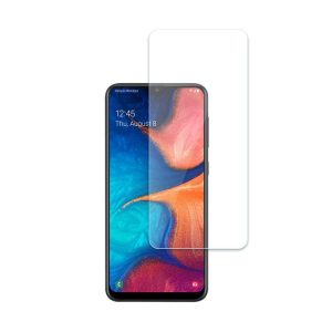 گلس ANTI SHOCK مناسب برای گوشی SAMSUNG A20