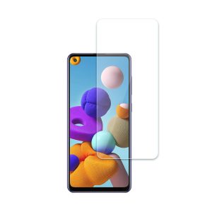 گلس ANTI SHOCK مناسب برای گوشی SAMSUNG A21
