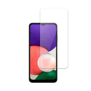 گلس ANTI SHOCK مناسب برای گوشی SAMSUNG A22 4G