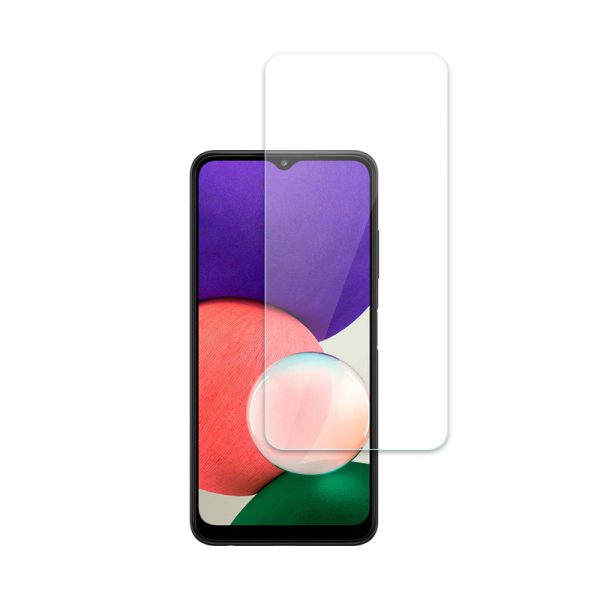 گلس ANTI SHOCK مناسب برای گوشی SAMSUNG A22 5G