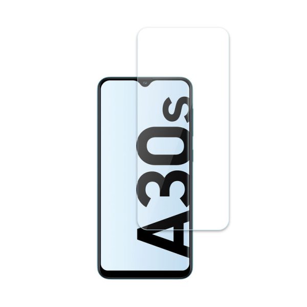 گلس ANTI SHOCK مناسب برای گوشی SAMSUNG A30S