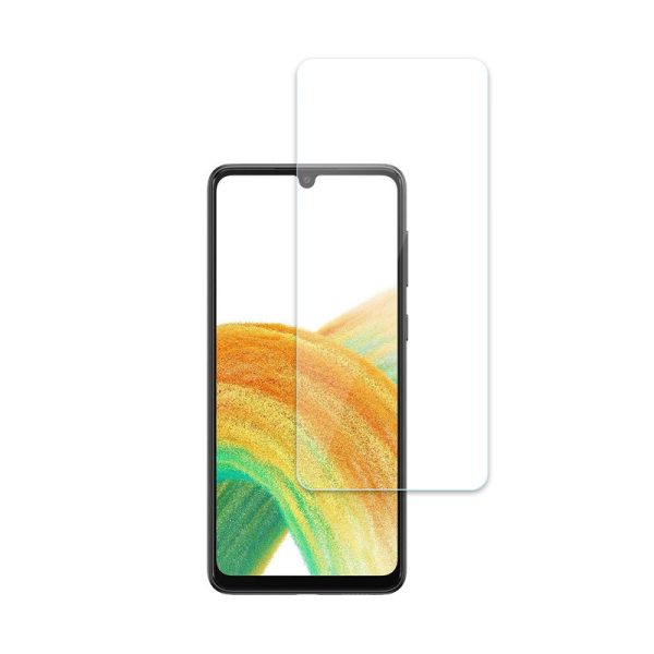 گلس ANTI SHOCK مناسب برای گوشیSAMSUNG A32 5G
