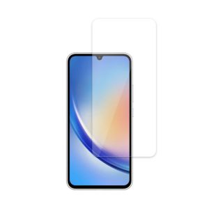 گلس ANTI SHOCK مناسب برای گوشی SAMSUNG A34