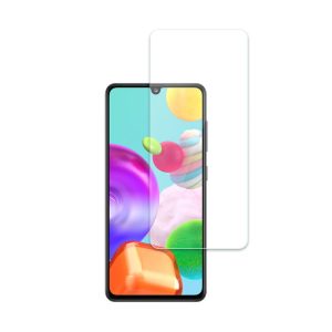 گلس ANTI SHOCK مناسب برای گوشی SAMSUNG A41