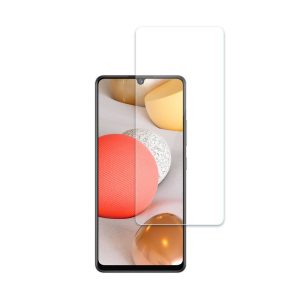 گلس ANTI SHOCK مناسب برای گوشی SAMSUNG A42