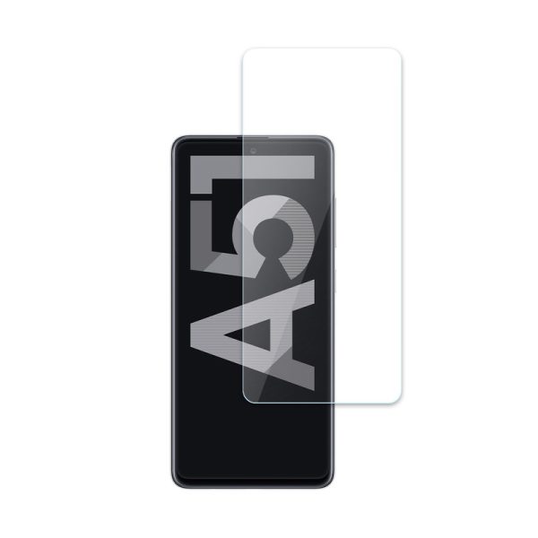 گلس ANTI SHOCK مناسب برای گوشی SAMSUNG A51