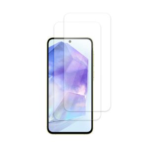 گلس ANTI SHOCK مناسب برای گوشی SAMSUNG A55
