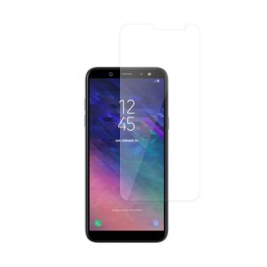 گلس ANTI SHOCK مناسب برای گوشی SAMSUNG A6+ 2018