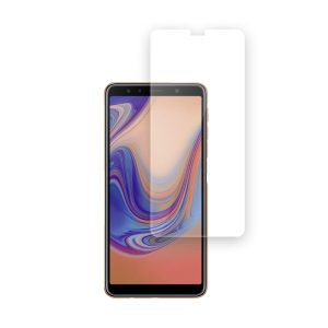 گلس ANTI SHOCK مناسب برای گوشی SAMSUNG A7 2018