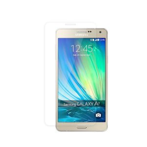 گلس ANTI SHOCK مناسب برای گوشی SAMSUNG A7 2015