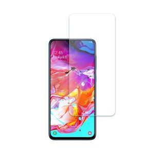 گلس ANTI SHOCK مناسب برای گوشی SAMSUNG A70