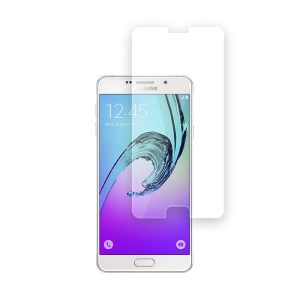 گلس ANTI SHOCK مناسب برای گوشی SAMSUNG A710 (A7 2016)