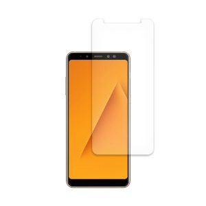 گلس ANTI SHOCK مناسب برای گوشی SAMSUNG A8+ 2018