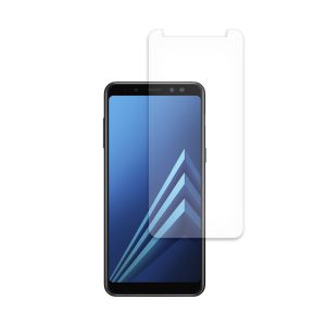 گلس ANTI SHOCK مناسب برای گوشی SAMSUNG A8 2018