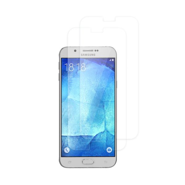گلس ANTI SHOCK مناسب برای گوشی SAMSUNG A8 2015