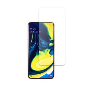 گلس ANTI SHOCK مناسب برای گوشی SAMSUNG A80