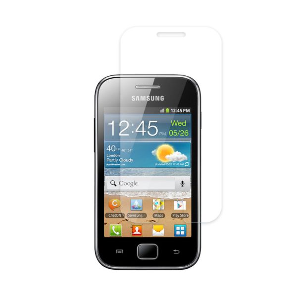 گلس ANTI SHOCK مناسب برای گوشی SAMSUNG ACE