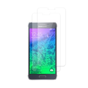 گلس ANTI SHOCK مناسب برای گوشی SAMSUNG ALPHA