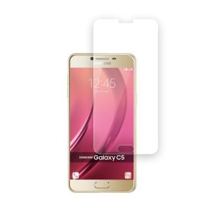 گلس ANTI SHOCK مناسب برای گوشی SAMSUNG C5