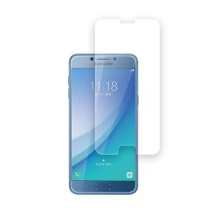 گلس ANTI SHOCK مناسب برای گوشی SAMSUNG C5PRO