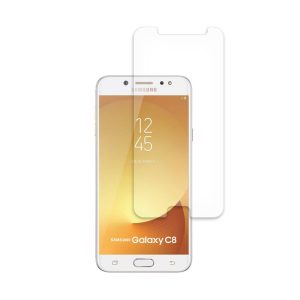 گلس ANTI SHOCK مناسب برای گوشی SAMSUNG C8
