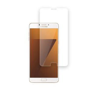 گلس ANTI SHOCK مناسب برای گوشی SAMSUNG C7PRO