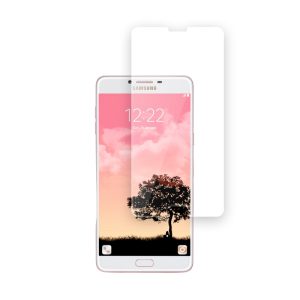 گلس ANTI SHOCK مناسب برای گوشی SAMSUNG C9
