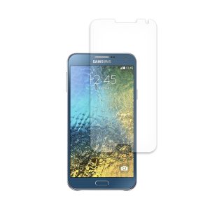 گلس ANTI SHOCK مناسب برای گوشی SAMSUNG E7