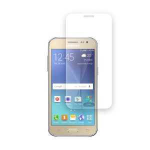 گلس ANTI SHOCK مناسب برای گوشی SAMSUNG J2