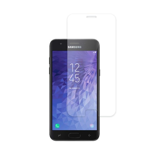 گلس ANTI SHOCK مناسب برای گوشی SAMSUNG J3
