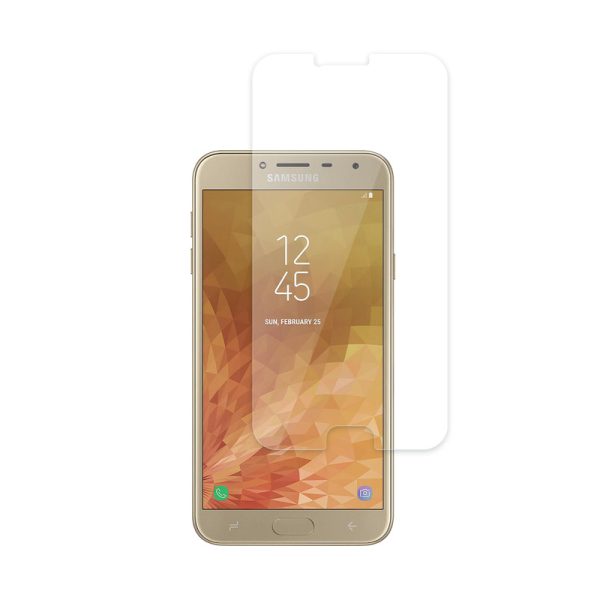 گلس ANTI SHOCK مناسب برای گوشی SAMSUNG J4