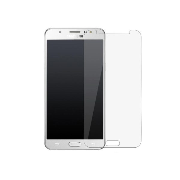 گلس ANTI SHOCK مناسب برای گوشی SAMSUNG J510 (J5 2016)