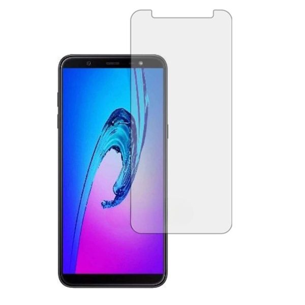 گلس ANTI SHOCK مناسب برای گوشی SAMSUNG J6