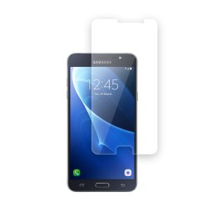 گلس ANTI SHOCK مناسب برای گوشی SAMSUNG J710 (J7 2016)