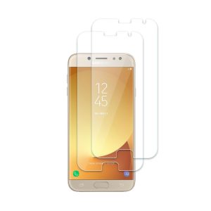 گلس ANTI SHOCK مناسب برای گوشی SAMSUNG J7 PRO