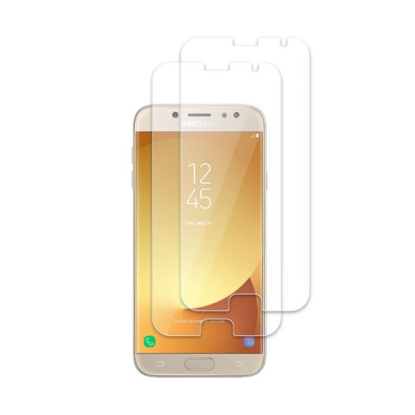 گلس ANTI SHOCK مناسب برای گوشی SAMSUNG J7 PRO