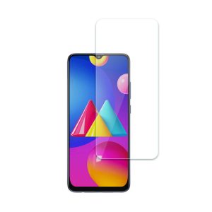 گلس ANTI SHOCK مناسب برای گوشی SAMSUNG M02S