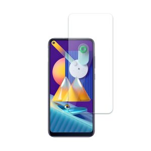 گلس ANTI SHOCK مناسب برای گوشی SAMSUNG M11