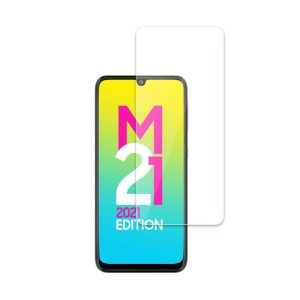 گلس ANTI SHOCK مناسب برای گوشی SAMSUNG M21