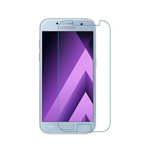 گلس ANTI SHOCK مناسب برای گوشی SAMSUNG A720 (A7 2017)