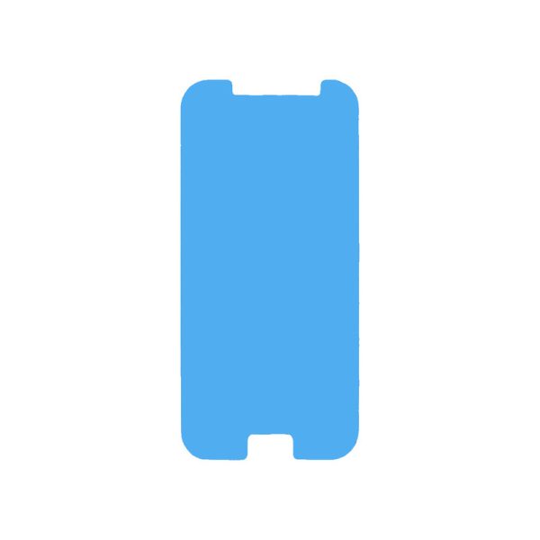 گلس ANTI SHOCK مناسب برای گوشی SAMSUNG A3 2015