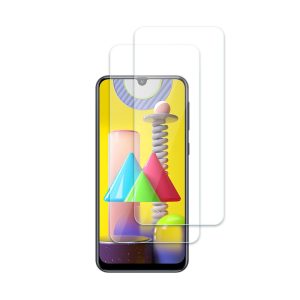 گلس ANTI SHOCK مناسب برای گوشی SAMSUNG M31S