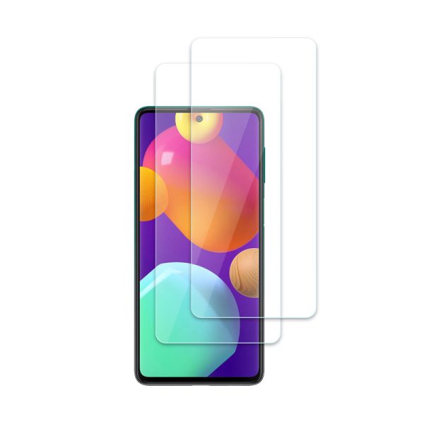 گلس ANTI SHOCK مناسب برای گوشی SAMSUNG M62
